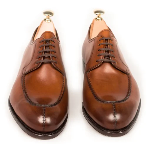 ZAPATOS BLUCHER NORUEGOS 803 QUEENS (INCL. PERNITOS)