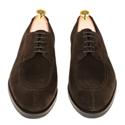 ZAPATOS BLUCHER NORUEGOS 757 FOREST