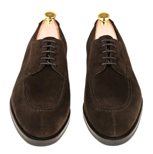 ZAPATOS BLUCHER NORUEGOS 757 FOREST