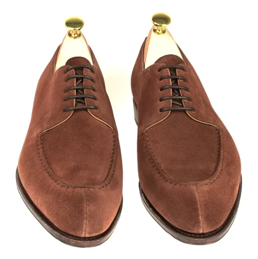 ZAPATOS BLUCHER NORUEGOS 803 QUEENS (INCL. PERNITOS)