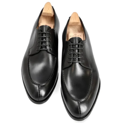 ZAPATOS BLUCHER NORUEGOS 803 QUEENS