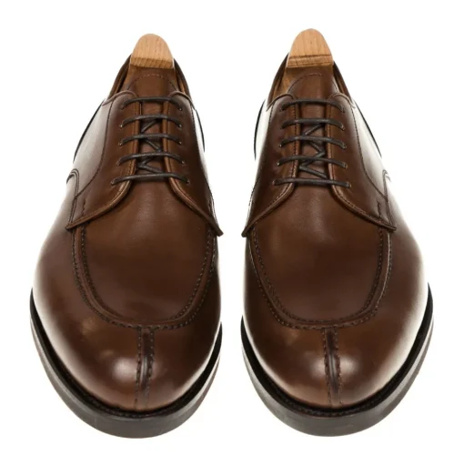 ZAPATOS BLUCHER NORUEGOS 80414 FOREST