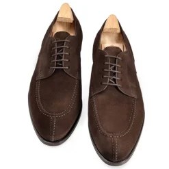 ZAPATOS BLUCHER NORUEGOS 80414 FOREST