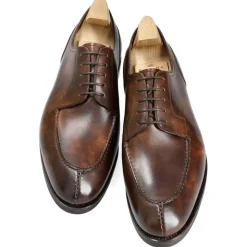 ZAPATOS BLUCHER NORUEGOS 80883 SINEU