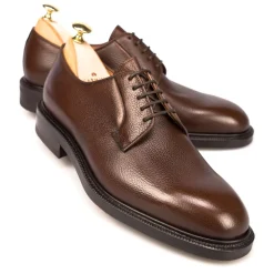 ZAPATOS BLUCHER PALA LISA 531 DETROIT