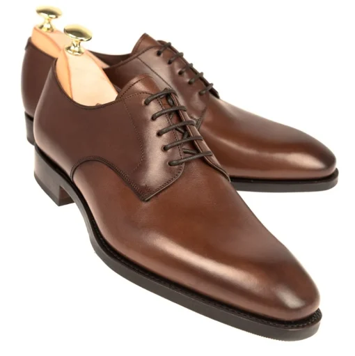 ZAPATOS BLUCHER PALA LISA 80449 RAIN