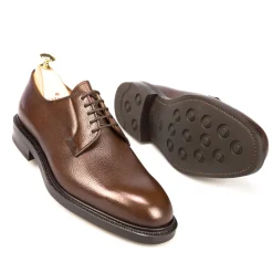 ZAPATOS BLUCHER PALA LISA 531 DETROIT
