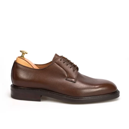 ZAPATOS BLUCHER PALA LISA 531 DETROIT