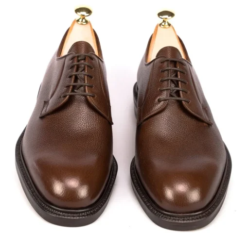 ZAPATOS BLUCHER PALA LISA 531 DETROIT