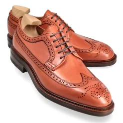 ZAPATOS BLUCHER PALA VEGA 532 DETROIT