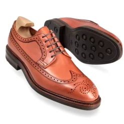 ZAPATOS BLUCHER PALA VEGA 532 DETROIT
