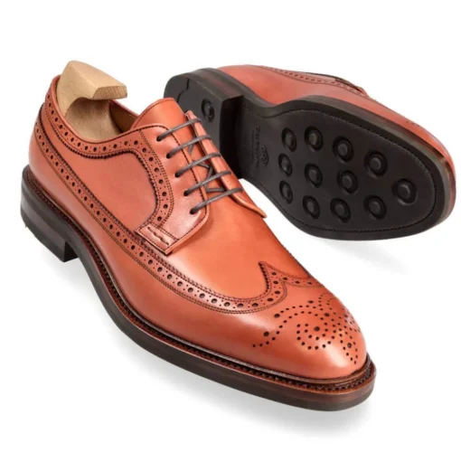 ZAPATOS BLUCHER PALA VEGA 532 DETROIT