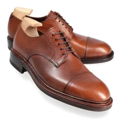 ZAPATOS BLUCHER PUNTERA RECTA 80444 OSCAR