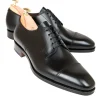 ZAPATOS BLUCHER PUNTERA RECTA 80444 RAIN