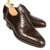 ZAPATOS BLUCHER PUNTERA RECTA 80444 RAIN
