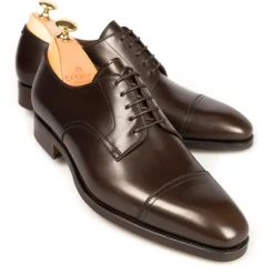 ZAPATOS BLUCHER PUNTERA RECTA 80444 RAIN