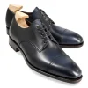 ZAPATOS BLUCHER PUNTERA RECTA 80444 RAIN