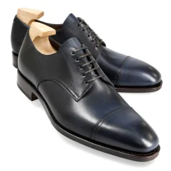 ZAPATOS BLUCHER PUNTERA RECTA 80444 RAIN