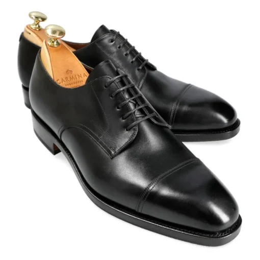 ZAPATOS BLUCHER PUNTERA RECTA 80444 RAIN EEE