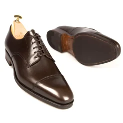ZAPATOS BLUCHER PUNTERA RECTA 80444 RAIN