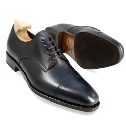 ZAPATOS BLUCHER PUNTERA RECTA 80444 RAIN