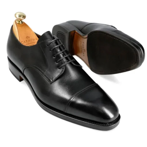 ZAPATOS BLUCHER PUNTERA RECTA 80444 RAIN EEE
