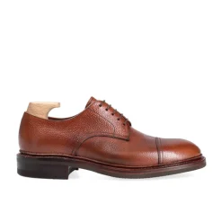 ZAPATOS BLUCHER PUNTERA RECTA 80444 OSCAR