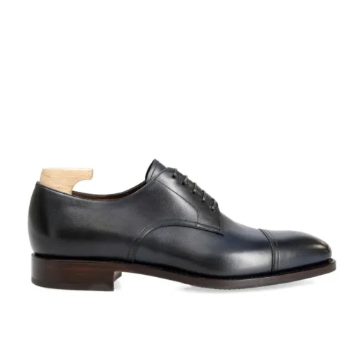 ZAPATOS BLUCHER PUNTERA RECTA 80444 RAIN
