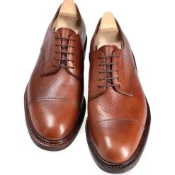 ZAPATOS BLUCHER PUNTERA RECTA 80444 OSCAR