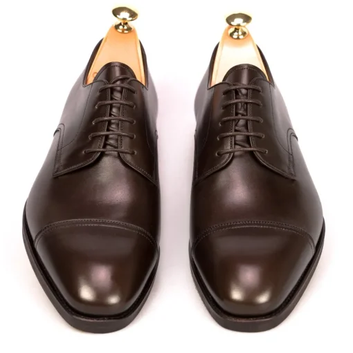ZAPATOS BLUCHER PUNTERA RECTA 80444 RAIN