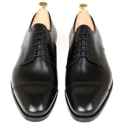 ZAPATOS BLUCHER PUNTERA RECTA 80444 RAIN