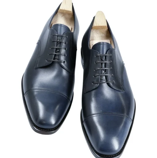 ZAPATOS BLUCHER PUNTERA RECTA 80444 RAIN