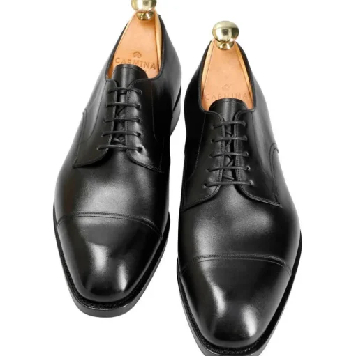 ZAPATOS BLUCHER PUNTERA RECTA 80444 RAIN EEE