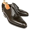 ZAPATOS BLUCHER PUNTERA VEGA 80474 RAIN