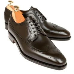 ZAPATOS BLUCHER PUNTERA VEGA 80474 RAIN
