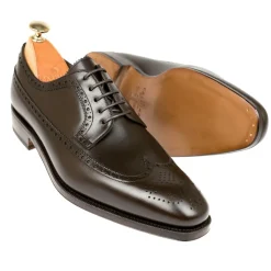 ZAPATOS BLUCHER PUNTERA VEGA 80474 RAIN