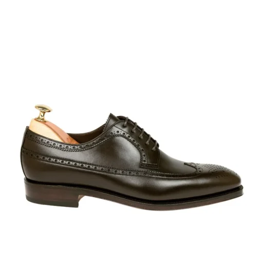 ZAPATOS BLUCHER PUNTERA VEGA 80474 RAIN