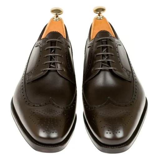 ZAPATOS BLUCHER PUNTERA VEGA 80474 RAIN