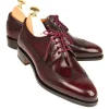 ZAPATOS CORDOVAN DE MUJER 1428 MADISON