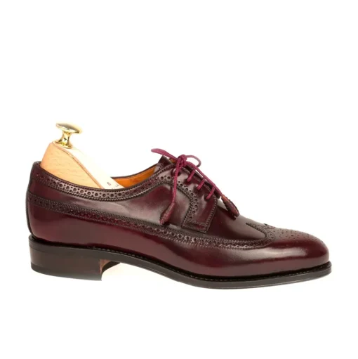 ZAPATOS CORDOVAN DE MUJER 1428 MADISON