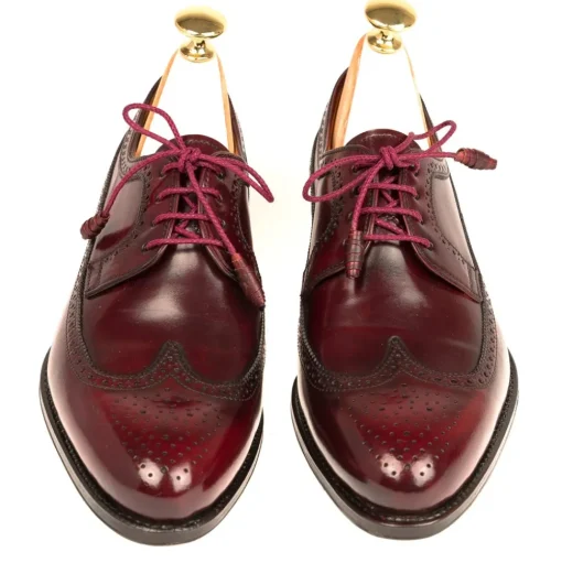 ZAPATOS CORDOVAN DE MUJER 1428 MADISON