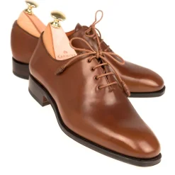 ZAPATOS CORDOVAN MUJER 1560 HILLS