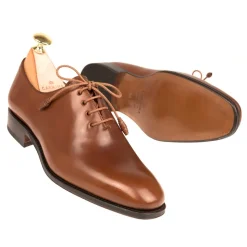 ZAPATOS CORDOVAN MUJER 1560 HILLS