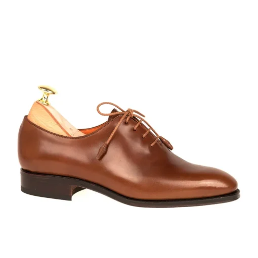 ZAPATOS CORDOVAN MUJER 1560 HILLS