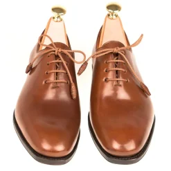 ZAPATOS CORDOVAN MUJER 1560 HILLS