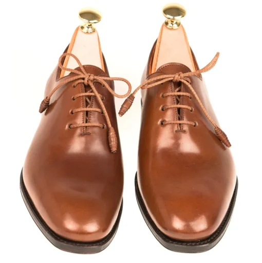 ZAPATOS CORDOVAN MUJER 1560 HILLS