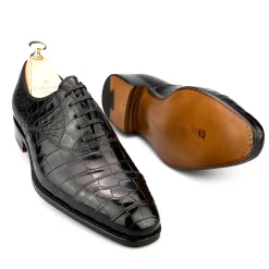 ZAPATOS DE ALLIGATOR 80212 RAIN