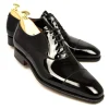 ZAPATOS DE CHAROL 80386 RAIN