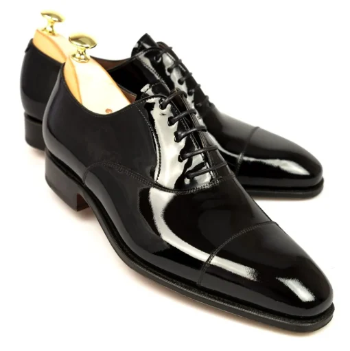 ZAPATOS DE CHAROL 80386 RAIN