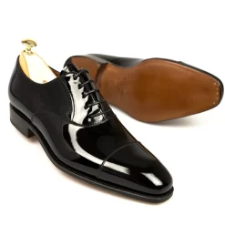 ZAPATOS DE CHAROL 80386 RAIN